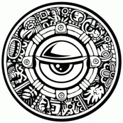 Civil unrest - Interface 68 - Nokx - SVIZ - KALAKMUL 13