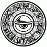 Civil unrest - Interface 68 - Nokx - SVIZ - KALAKMUL 13