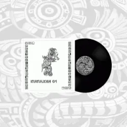 Element23 - Heycee - Talasemik - Tseu - KUKULKAN 01