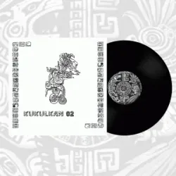 Eax - Oby One - Rag One - Tuss - KUKULKAN 02
