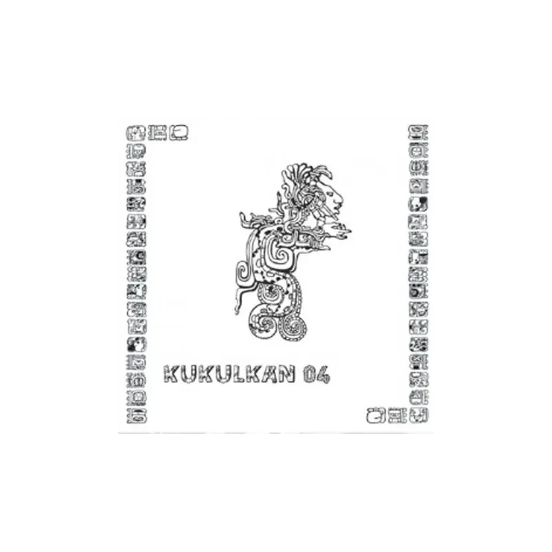 Dansgo - La Otter - Niborg - Oby One - KUKULKAN 04