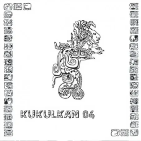 Dansgo - La Otter - Niborg - Oby One - KUKULKAN 04