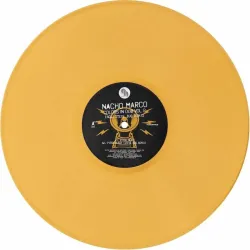 Nacho Marco - Colors In Dub Vol.2