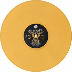 Nacho Marco - Colors In Dub Vol.2