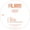 Chesster - Ritmo EP ft DJ Steaw