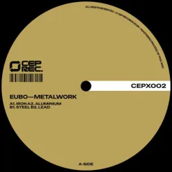 Eubo - Metalwork