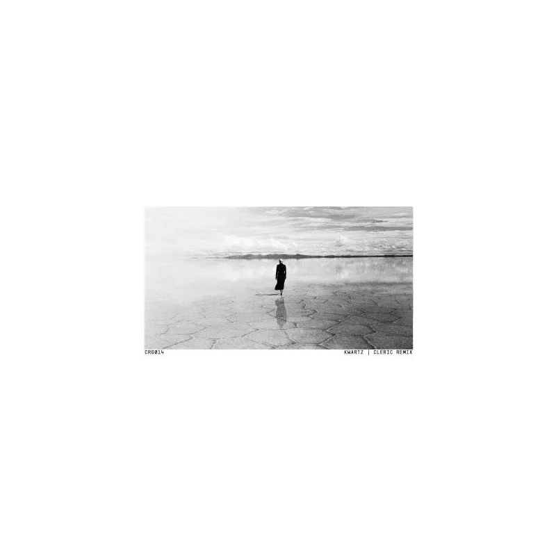 Kwartz - Show Me That Light EP [Printed Sleeve]