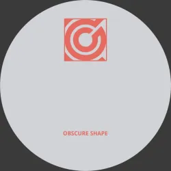 Obscure Shape & Maharti - Clergy Splits [02] [Splatter vinyl]