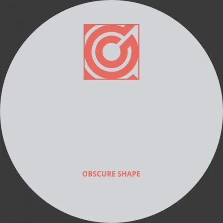 Obscure Shape & Maharti - Clergy Splits [02] [Splatter vinyl]