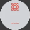 Obscure Shape & Maharti - Clergy Splits [02] [Splatter vinyl]