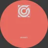 Obscure Shape & Maharti - Clergy Splits [02] [Splatter vinyl]