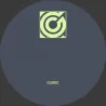 Cleric & Mold Boutique - Clergy Splits [03] [Stickered Sleeve,Colored Vinyl]