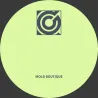 Cleric & Mold Boutique - Clergy Splits [03] [Stickered Sleeve,Colored Vinyl]