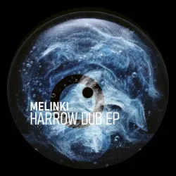 Melinki - Harrow Dub EP