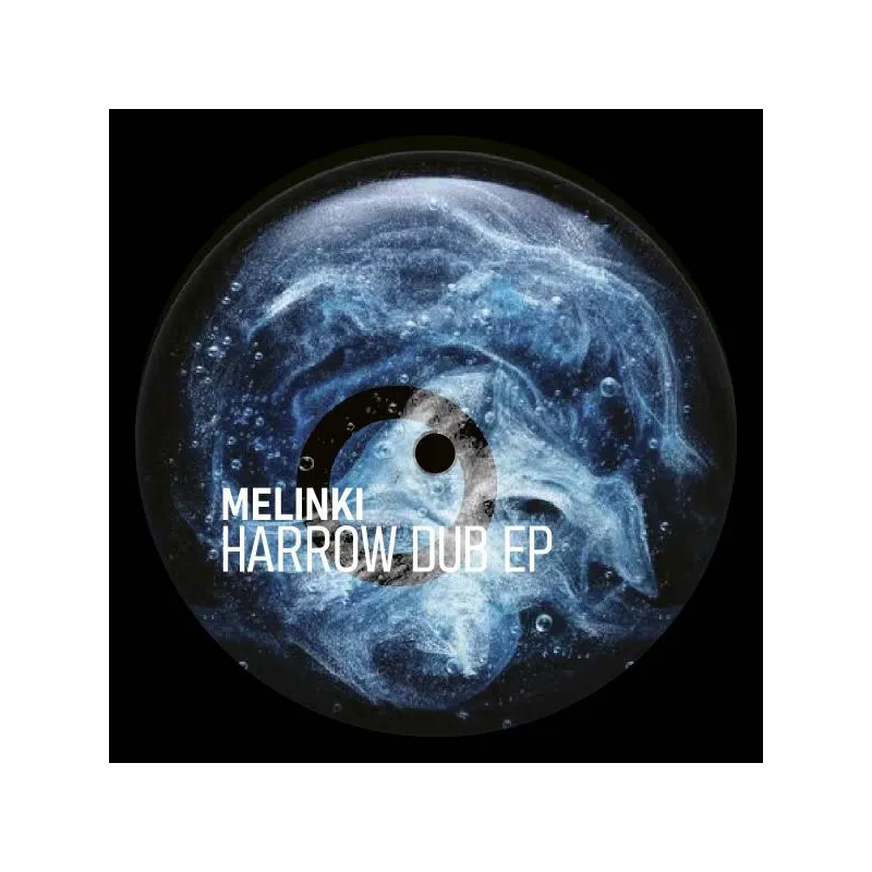 Melinki - Harrow Dub EP