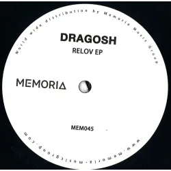Dragosh - Relov