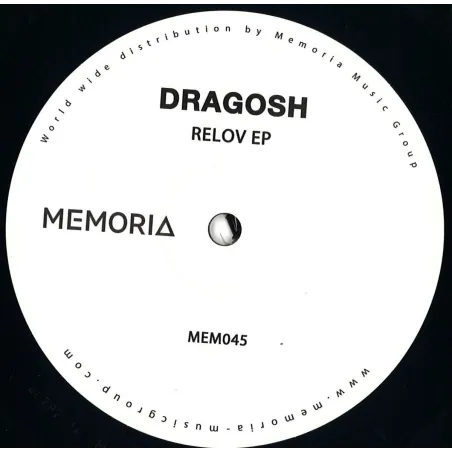 Dragosh - Relov