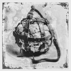 Stanislav Tolkachev - Dog Flavored Cat Chew EP [Printed Sleeve]