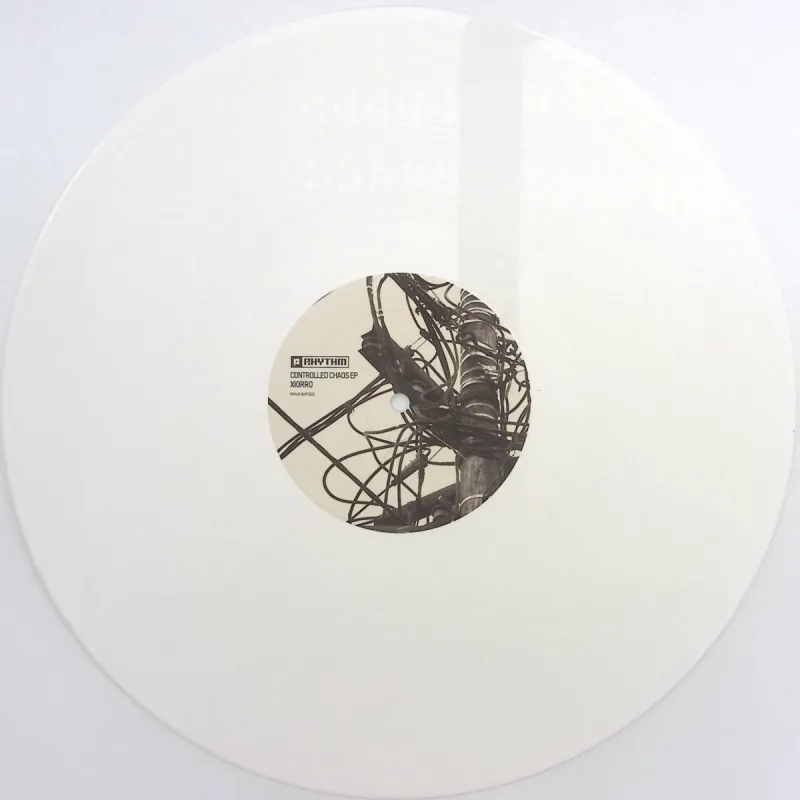 Xiorro - Vibe Indicator