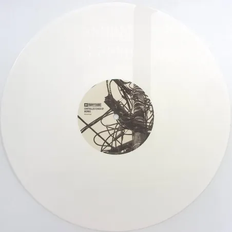 Xiorro - Vibe Indicator
