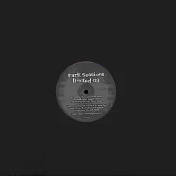 Tommy The Cat - Park Sessions Limited: Sunset Vibes Vol. 2 (Tie & Dye)