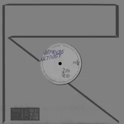 JSPRV35 - Aktivist EP