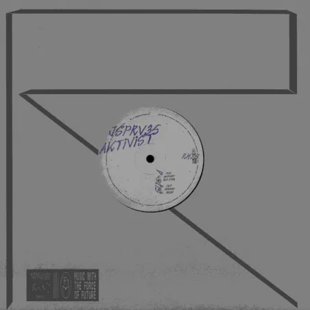 JSPRV35 - Aktivist EP
