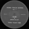 Slam&Green Velvet - Soma Track Series Vol. 7