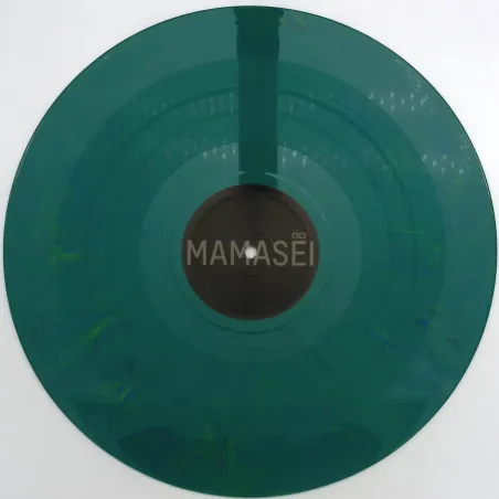 Daisey Chain
&
Rog De Prisco - Sinnerman / Mamasei
