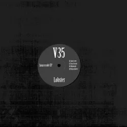 Lobster - Sourcecode EP