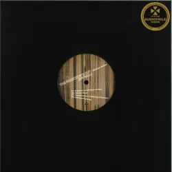 Jeff Mills - The Director´s Cut Chapter 1