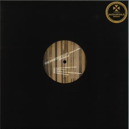 Jeff Mills - The Director´s Cut Chapter 1