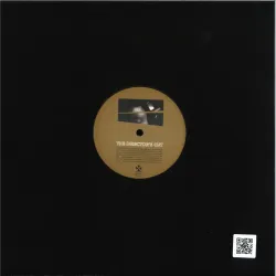 Jeff Mills - The Director´s Cut Chapter 1