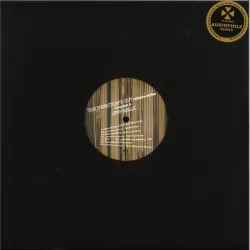 JEFF MILLS - THE DIRECTOR'S CUT CHAPTER 4