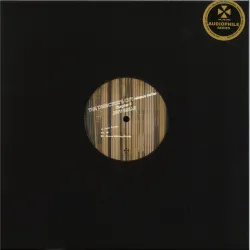 JEFF MILLS - THE DIRECTORS CUT CHAPTER 5