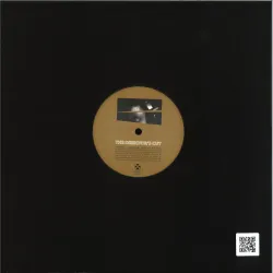 JEFF MILLS - THE DIRECTORS CUT CHAPTER 5