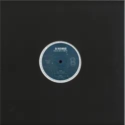 Various - 8 Years Of Blur Records Vol 1