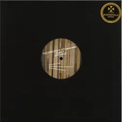 JEFF MILLS - THE DIRECTOR'S CUT CHAPTER 3