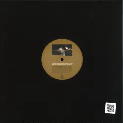 JEFF MILLS - THE DIRECTOR'S CUT CHAPTER 3