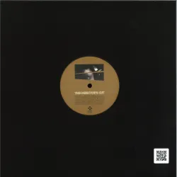 JEFF MILLS - THE DIRECTOR'S CUT CHAPTER 4