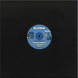 Close Proximity - House of Hades EP