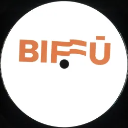 Barut - Jagua EP