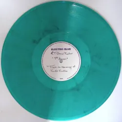 Ron Trent - 7th Heaven - Tribute To The Memory Of Frankie Knuckles