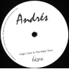 Andrés - All U Gotta Do Is Listen