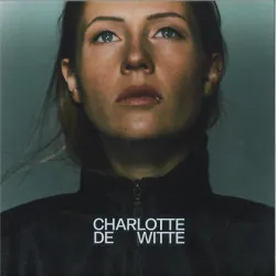 Charlotte De Witte - CHARLOTTE DE WITTE(2LP)