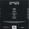 Charlotte De Witte - CHARLOTTE DE WITTE(2LP)
