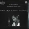 Rhythim Is Rhythim / Derrick May / Mayday - INNOVATOR SOUNDTRACK FOR THE TENTH PLANET(2LP)