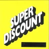 Étienne De Crécy - SUPER DISCOUNT LP 2x12"