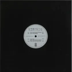 Drexciya - Fusion Flats