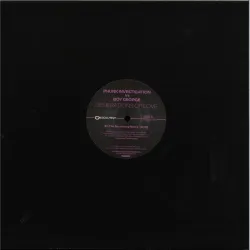 Phunk Investigation vs Boy George - Generations Of Love